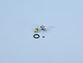 Polini bowl cork for cp carburetor