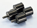 Polini engine silent block (4 pcs)