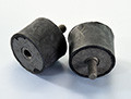 Polini engine silent block Thor 200