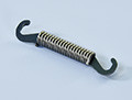 Polini spring for muffler Thor
