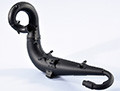 Polini naked muffler Thor 190/200/250