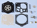 Polini carburetor kit walbro wg8