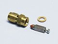 Polini float needle kit Thor 202