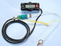 Polini digital rpm-hourmeter + cht sensor