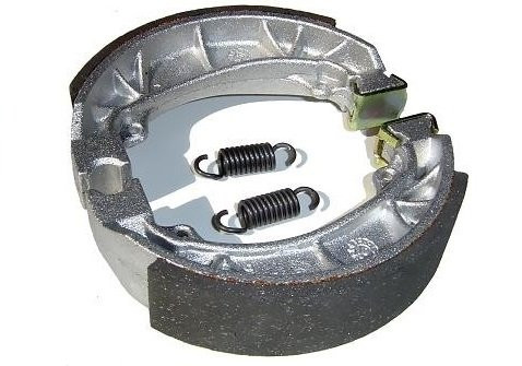 RMS Original hátsó fékpofa (Piaggio)