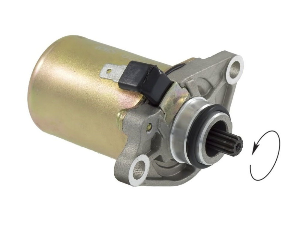 RMS Original önindító motor (Piaggio)