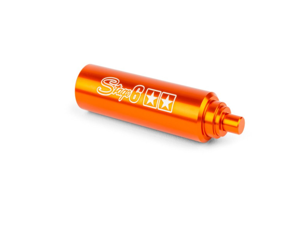 Stage6 CNC vízpumpa szimering beütő szerszám (Piaggio)