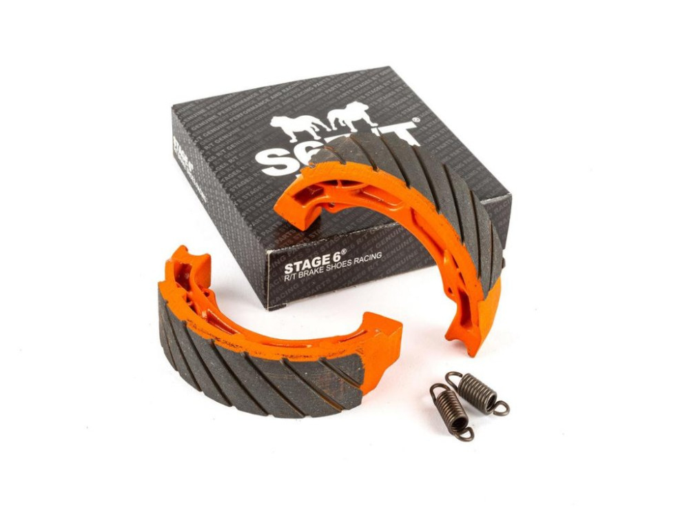 Stage6 Sport fékpofa (110x25mm - Minarelli)