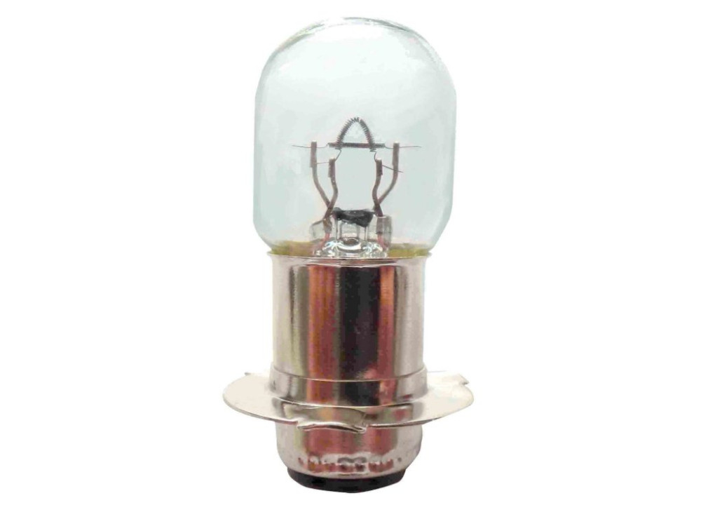 SPD Original izzó (T19-PX15D-35-3 - 12V 35/35W)