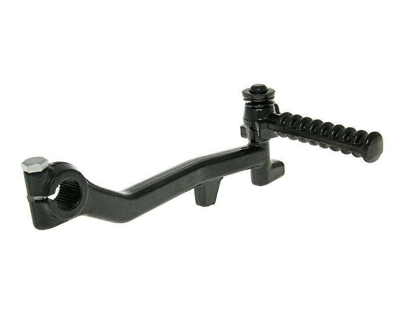 SPD Original berugókar (Állóhengeres Minarelli)