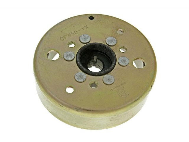 SPD Original gyújtás forgórész (CPI/Keeway/Generic)