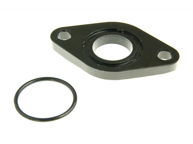 SPD Original szívocsonk hõvédõ adapter (GY6 139QMB/QMA)