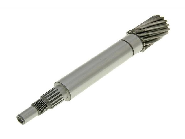 SPD Original primer áttétel tengely (CPI / Keeway - 13T)