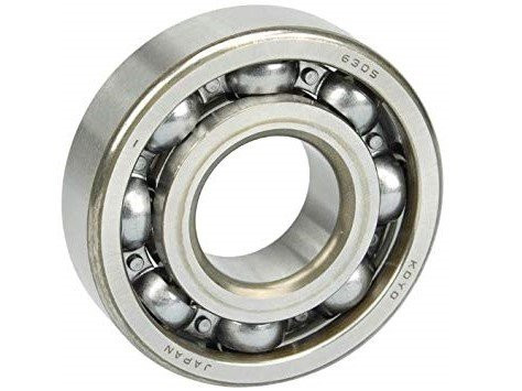 SPD Racing főtengelycsapágy (Koyo 6305 - C3 - 25x62x17mm - Minarelli 125-180 4T)