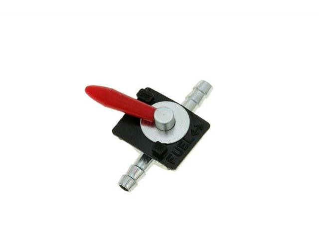 SPD Racing lengõ benzincsap (d=6mm)