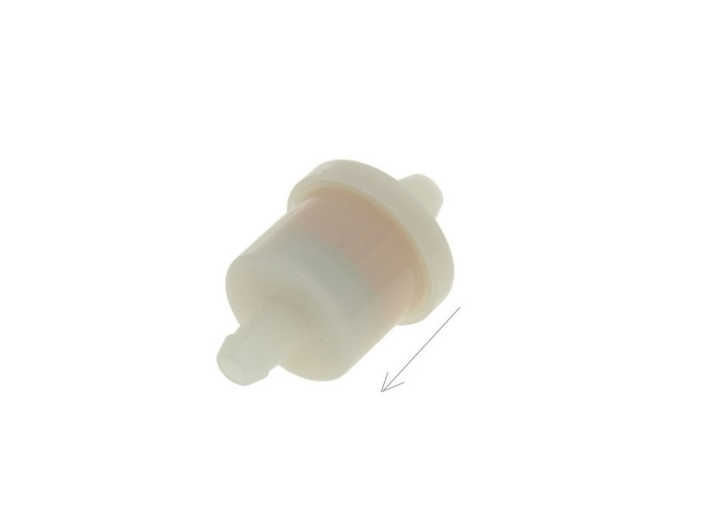 SPD Original benzinszűrő (8mm)