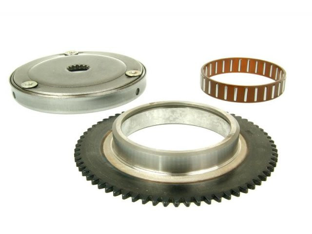 SPD Original komplett szabadonfutó (CPI / Keeway - 16mm)