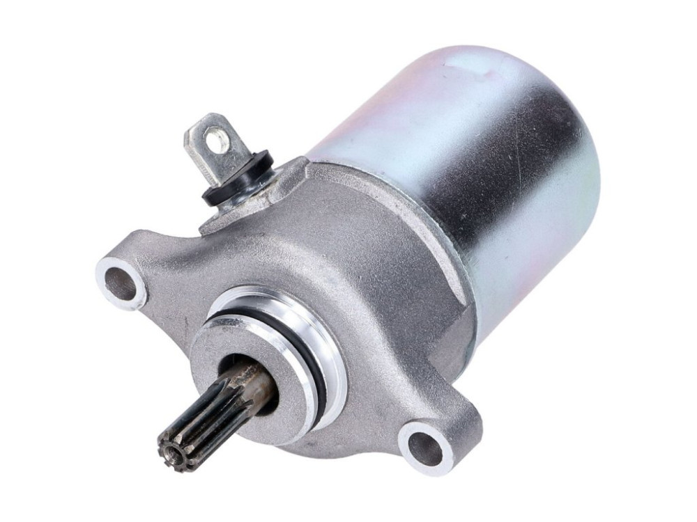SPD Original önindító motor (Minarelli / Yamaha 50 4T)
