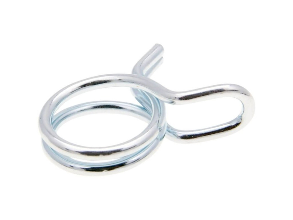 SPD Original 12mm-es csőrögzítő bilincs (1db)