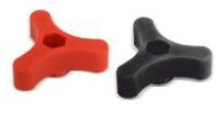 FUEL TANK SCREW RED