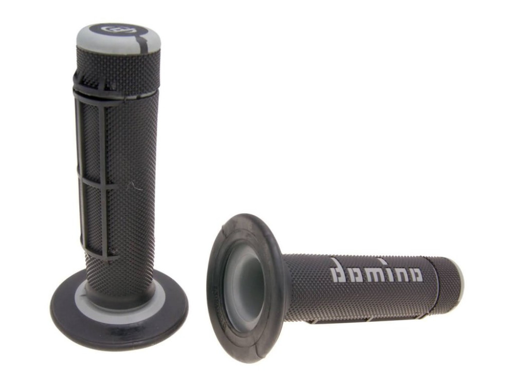 Domino A020 markolat (Fekete / szürke)