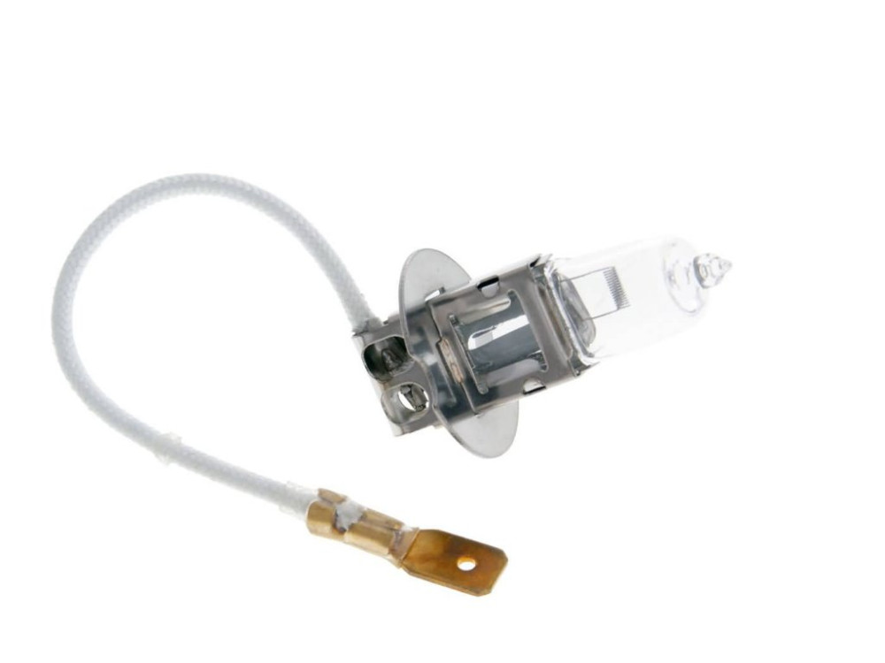 Vicma Original izzó (H3 12V 55W PK26S)