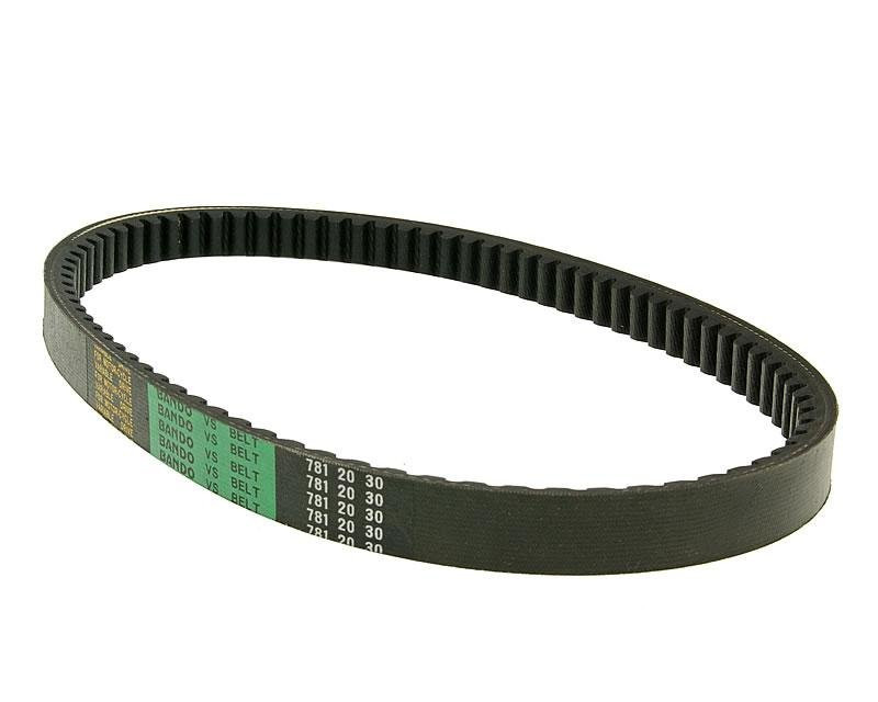 Vicma Original ékszíj (Bando - Kymco 125050 - 781x20)