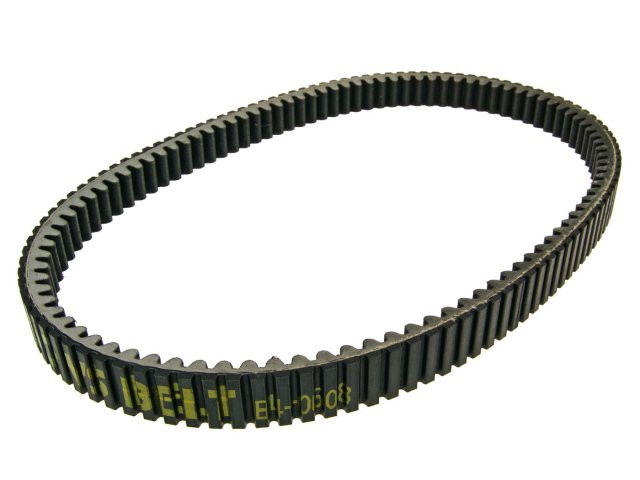 Vicma Original ékszíj (Piaggio 400-500 - Bando - 1038x28)