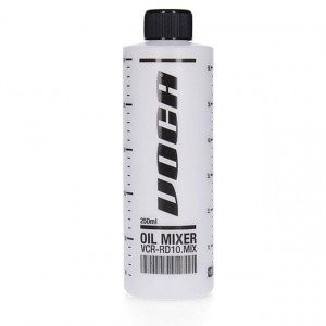 Voca Racing olaj keverő flakon (1-4%) 250ml