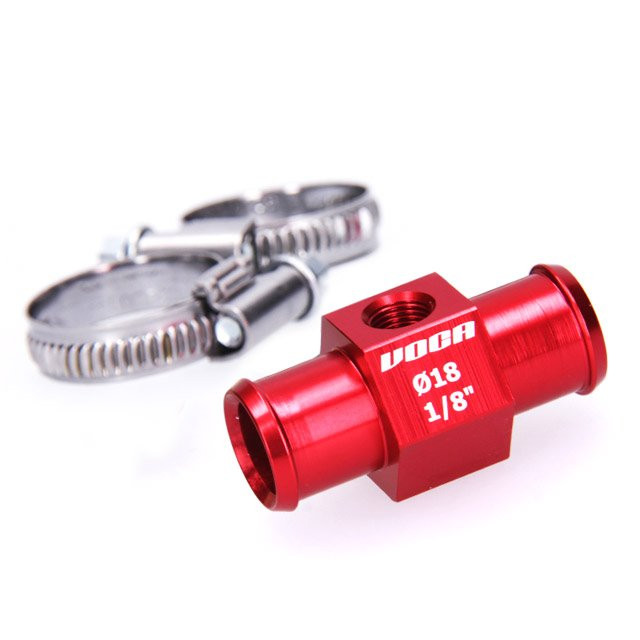 Voca Racing hõmérséklet jeladó adapter (d=18, 1/8)