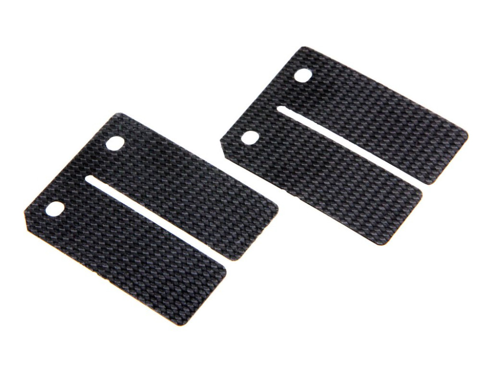 Voca Racing Biaxial karbon membránlap szett (Piaggio 50 2T - 0,35mm)