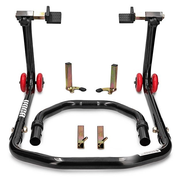 Voca Racing motortartó állvány