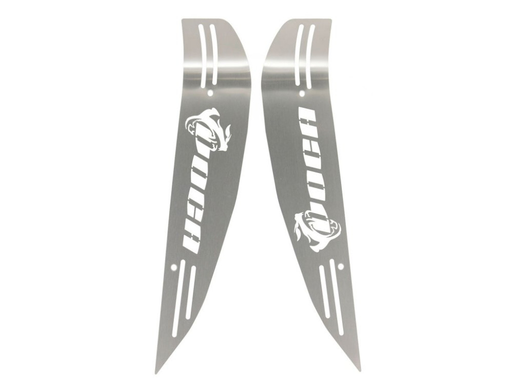 Voca Racing LaserCut taposólemez (Yamaha Aerox)