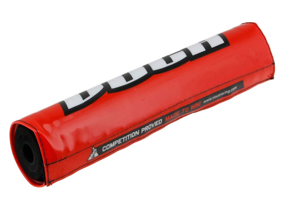Voca Racing kormányszivacs (250mm) (Piros)