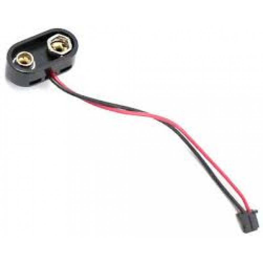 MyChron4 Battery Cable