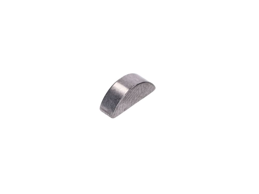 101Octane főtengely ék (Simson - 3x3,7mm)