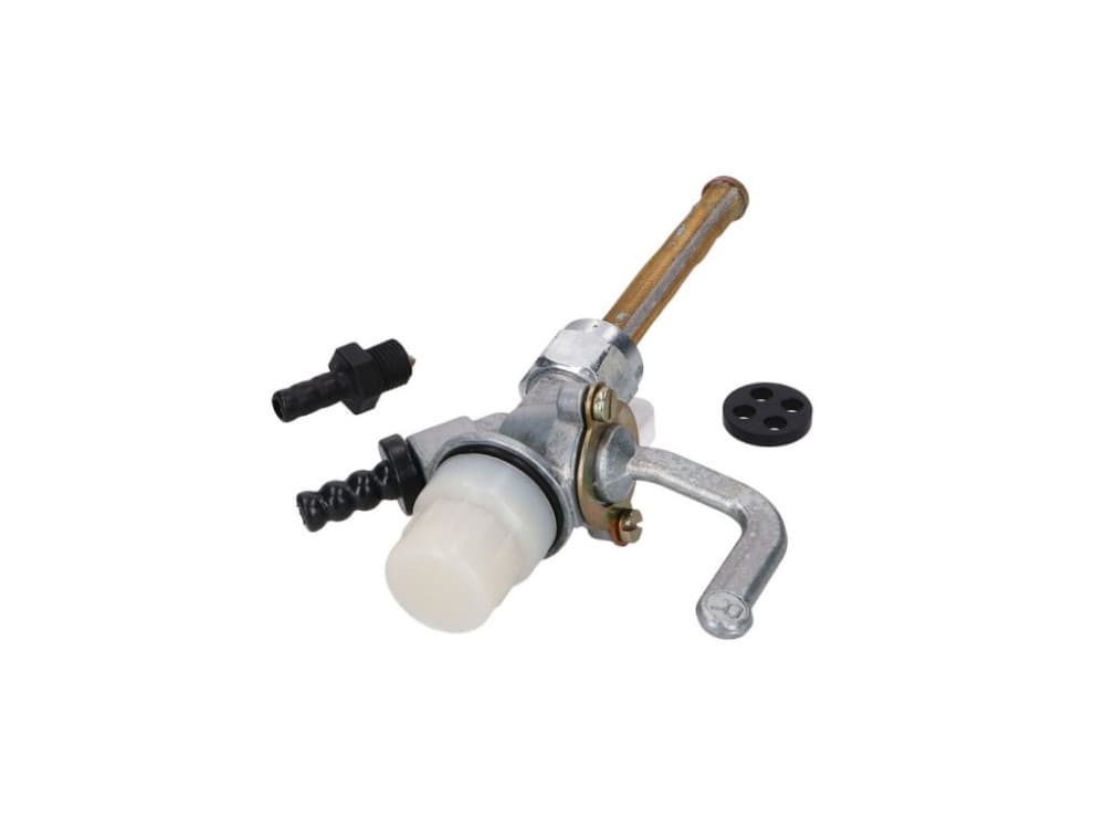 101Octane benzincsap (Simson - KR51)
