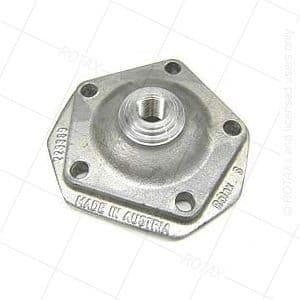 COMBUSTION CHAMBER INSERT