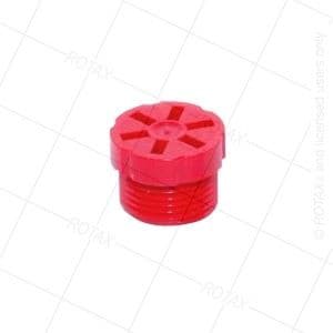 ADJUSTMENT SCREW