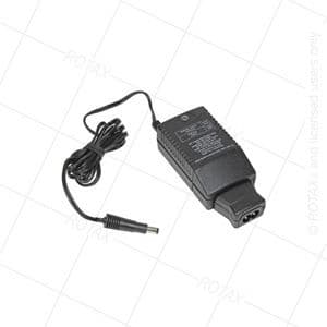 BATTERY CHARGER