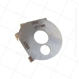 CRANKSHAFT GAUGE