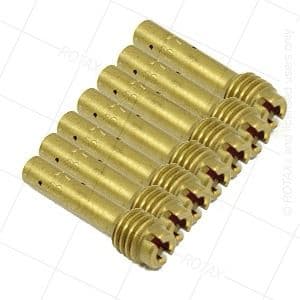 IDLE JET INSERT SET