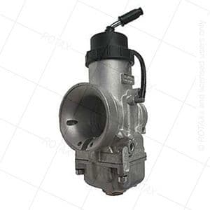 DELL ORTO CARBURETOR VHSB 34 XS DD2