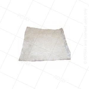 ISOLATING MAT