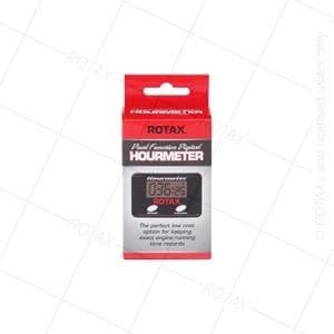 DIGITAL HOURMETER ROTAX