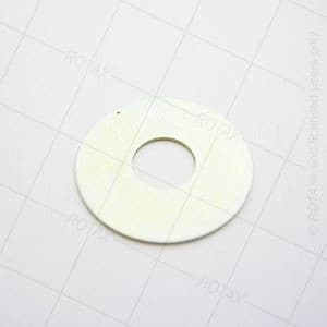 WASHER 6,2/18/0,5