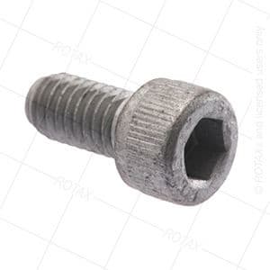 ALLEN SCREW M6X12 DIN 912