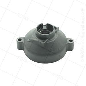 VALVE COVER