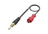 NTC type Water Temperature Sensor M5 - 45cm