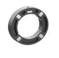 Ring Rear Axle Ø 50mm with 4 Magnets